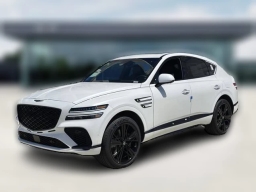 Genesis GV80 Coupe 3.5T e-SC Prestige Black AWD 2026