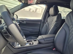 Genesis GV80 Coupe 3.5T e-SC Prestige Black AWD 2026