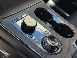 Genesis GV80 Coupe 3.5T e-SC Prestige Black AWD 2026