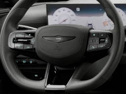 Genesis GV80 Coupe 3.5T e-SC Prestige Black AWD 2026