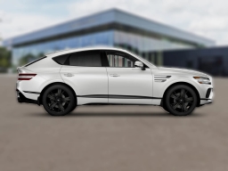 Genesis GV80 Coupe 3.5T e-SC Prestige Black AWD 2026