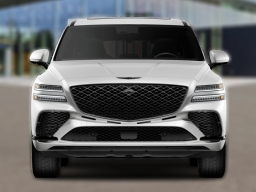 Genesis GV80 Coupe 3.5T e-SC Prestige Black AWD 2026