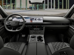 Genesis GV80 Coupe 3.5T e-SC Prestige Black AWD 2026