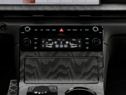 Genesis GV80 Coupe 3.5T e-SC Prestige Black AWD 2026