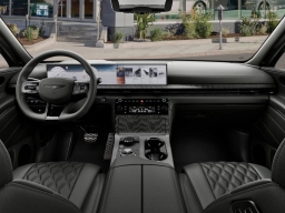 Genesis GV80 Coupe 3.5T e-SC Prestige Black AWD 2026
