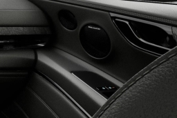 Genesis GV80 Coupe 3.5T e-SC Prestige Black AWD 2026