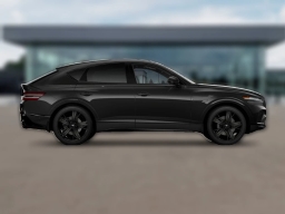 Genesis GV80 Coupe 3.5T e-SC Prestige Black AWD 2026