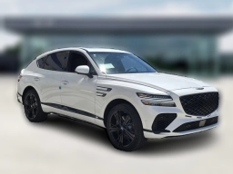 Genesis GV80 Coupe 3.5T e-SC Prestige Black AWD 2026
