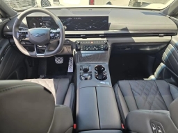 Genesis GV80 Coupe 3.5T e-SC Prestige Black AWD 2026