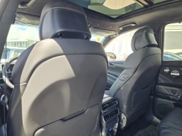 Genesis GV80 Coupe 3.5T e-SC Prestige Black AWD 2026