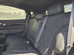 Genesis GV80 Coupe 3.5T e-SC Prestige Black AWD 2026
