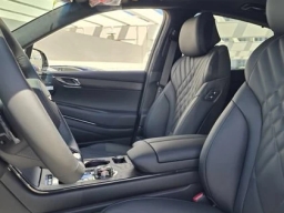 Genesis GV80 Coupe 3.5T e-SC Prestige Black AWD 2026