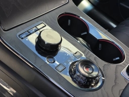 Genesis GV80 Coupe 3.5T e-SC Prestige Black AWD 2026