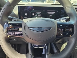 Genesis GV80 Coupe 3.5T e-SC Prestige Black AWD 2026