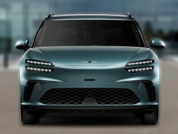 Genesis GV60 Base RWD 2026