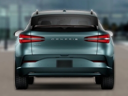 Genesis GV60 Base RWD 2026