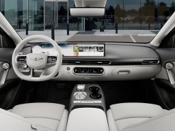 Genesis GV60 Base RWD 2026