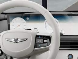 Genesis GV60 Base RWD 2026