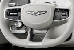 Genesis GV60 Base RWD 2026