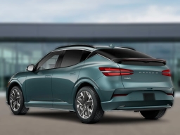 Genesis GV60 Base RWD 2026
