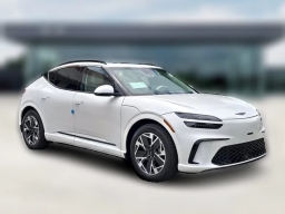 Genesis GV60 Base RWD 2026