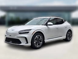 Genesis GV60 Base RWD 2026