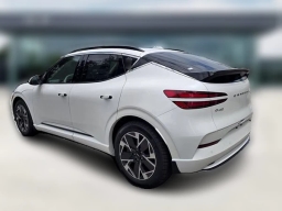 Genesis GV60 Base RWD 2026