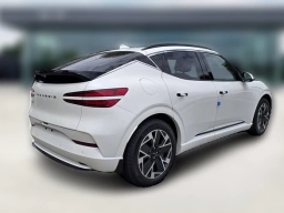 Genesis GV60 Base RWD 2026