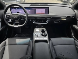 Genesis GV60 Base RWD 2026