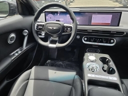 Genesis GV60 Base RWD 2026