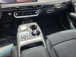 Genesis GV60 Base RWD 2026