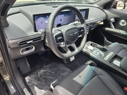 Genesis GV60 Base RWD 2026