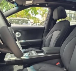 Genesis GV60 Base RWD 2026