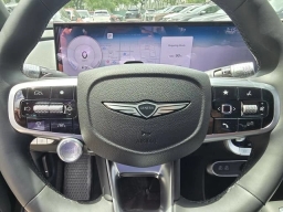 Genesis GV60 Base RWD 2026