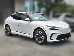Genesis GV60 Base RWD 2026