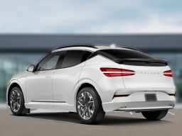 Genesis GV60 Base RWD 2026