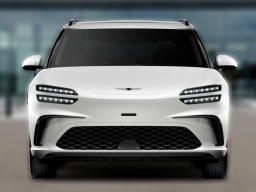 Genesis GV60 Base RWD 2026