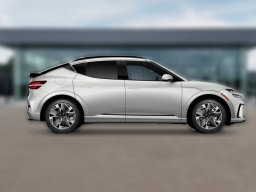 Genesis GV60 Base RWD 2026