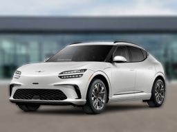 Genesis GV60 Base RWD 2026