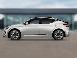 Genesis GV60 Base RWD 2026