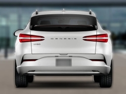 Genesis GV60 Base RWD 2026
