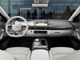 Genesis GV60 Base RWD 2026
