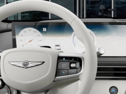 Genesis GV60 Base RWD 2026