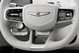 Genesis GV60 Base RWD 2026