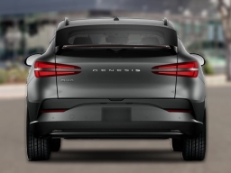 Genesis GV60 Base RWD 2026