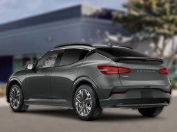 Genesis GV60 Base RWD 2026
