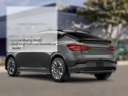 Genesis GV60 Base RWD 2026