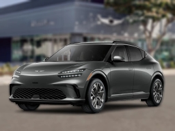 Genesis GV60 Base RWD 2026