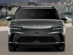 Genesis GV60 Base RWD 2026
