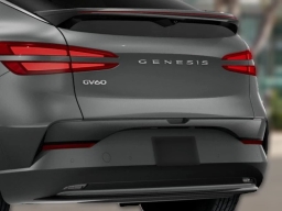 Genesis GV60 Base RWD 2026